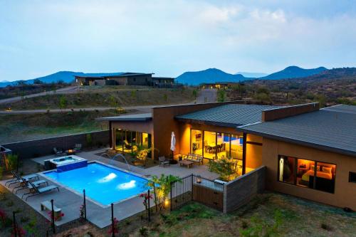 Paradise Canyon - Desert Oasis - Estate 1, Phoenix (AZ), United States