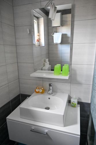 Vannas istaba, Apartman Lena in Kupres