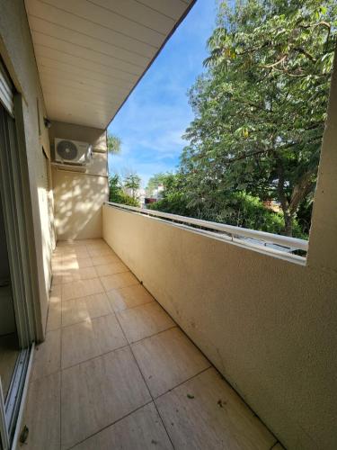 Departamento “Edificio Manuelita” in เรซิสเตนเซีย