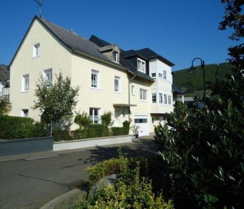 Ferienhaus in Trittenheim mit Privatem Garten - b57242