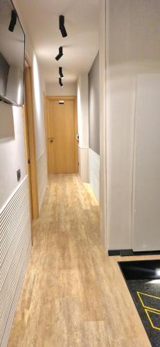 XCross Suites Roma 3