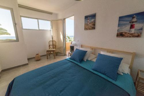 Ferienwohnung für 4 Personen ca 60 qm in Gran Tarajal, Fuerteventura Südküste von Fuerteventura