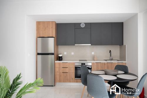Agora Central Home 2