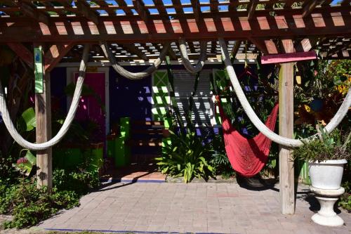 SI COMO NO INN in Flagler Beach, USA