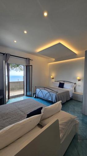  Villa Furoris Apartment in Furore