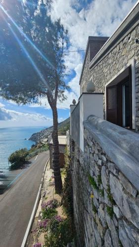 Villa Furoris - Apartment - Furore