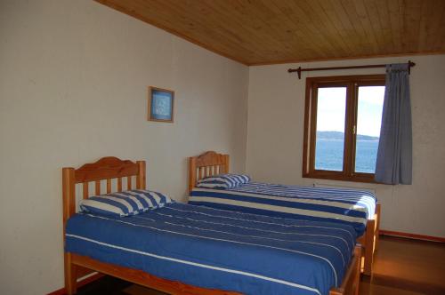 Hostal Mundo Nuevo
