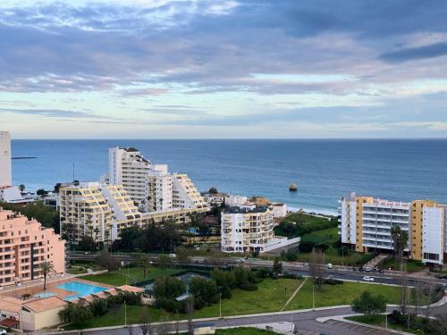 Sofiamarholidays - Casa Praia Mar in Portimao