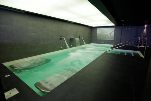 . Hotel Spa Sinagoga