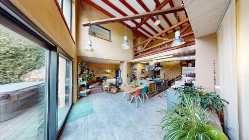 Maifelder Wellness-Loft