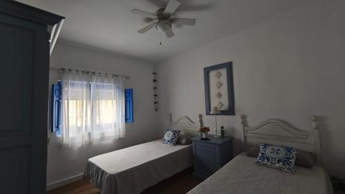 La Salamandra Azul - Motril