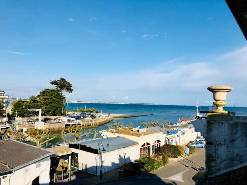 Beach studio - Location saisonnière - Le Pouliguen