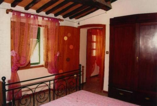 Ferienwohnung für 3 Personen 1 Kind ca 45 qm in Campiglia Marittima, Toskana Etruskische Küste