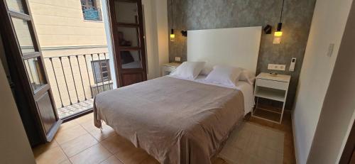 Apartamento en Carrera del Darro, Granada, Cubo, Granada (photo 10)