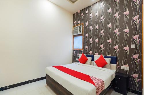 OYO Hotel Kaushik Guest House