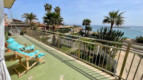 Cuore di Ognina - Appartamenti vista mare 5