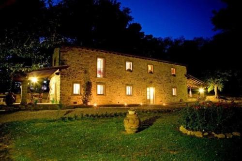 Ferienhaus mit Privatpool für 6 Personen ca 140 m in Poppi, Toskana Provinz Arezzo in Poppi