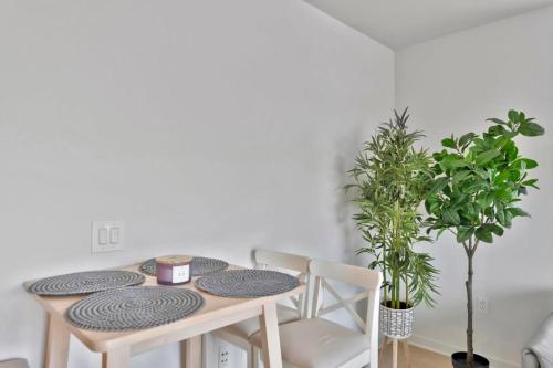 3 Lux large apartment heart of SM, Los Angeles (fotografie 9)
