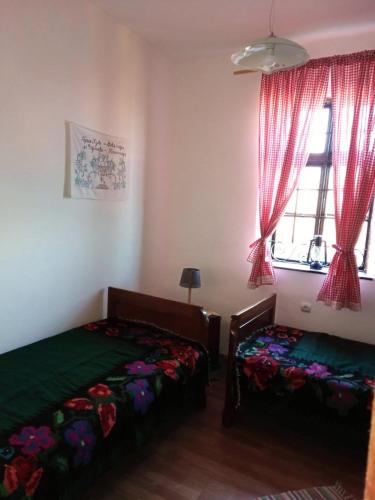 Country house pivnica Milic Rogljevo in Rogljevo