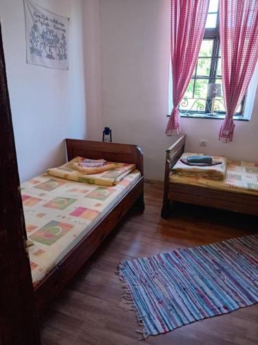 Country house pivnica Milic Rogljevo in Rogljevo