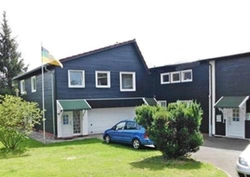 Großzügige Premium-Ferienwohnung mit Balkon und Bergblick im Haus Hopfe