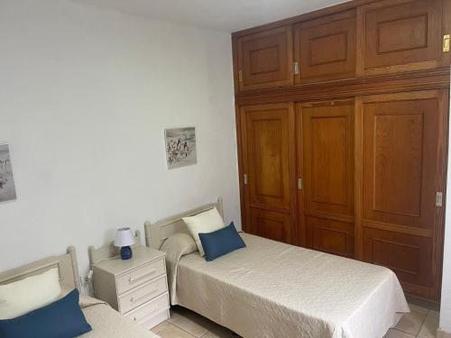 Apartamento Tabaiba