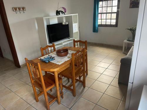 Apartamento Tabaiba