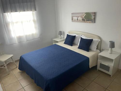 Apartamento Tabaiba