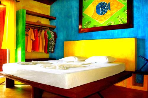 Ibiscus Pousada sem café – Jijoca de Jericoacoara, IL