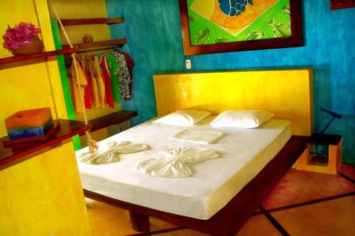 Ibiscus Pousada sem café – Jijoca de Jericoacoara, IL