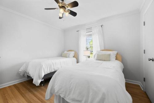 The Azalea House The Azalea House