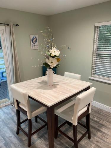 Létesítmények, Ocean Springs Cottage 2 Bedroom 2 Bath in Ocean Springs (Mississippi)