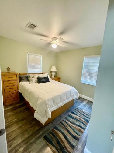 Ocean Springs Cottage 2 Bedroom 2 Bath in Ocean Springs (Mississippi)