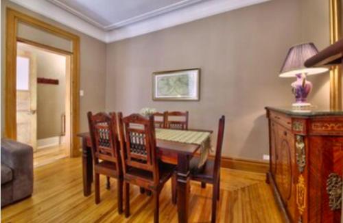 Three-Bedroom Apartment image 10