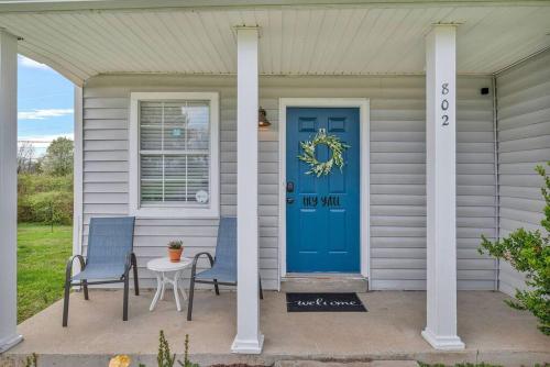 East Nash Local Dining Bars - Sleeps 6 in Nashville, USA