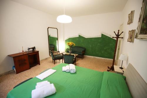 Next Stop Roma Affittacamere Casilino in Appio Latino