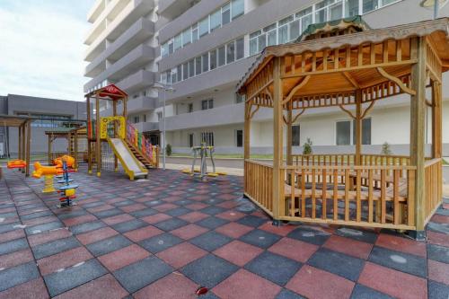 LUXURY Apartament in 加迪魯爾奧博