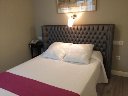 Hotel Jávea - main image