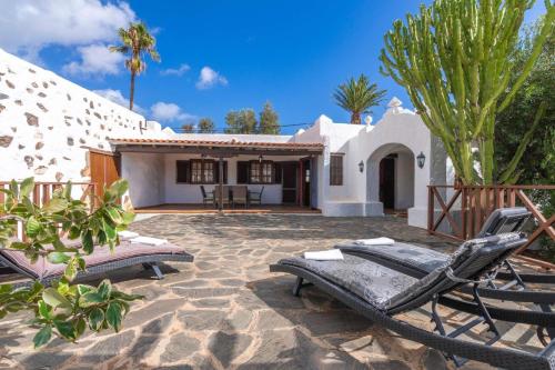 Ferienhaus für 6 Personen ca 160 qm in Ingenio, Gran Canaria Binnenland Gran Canaria