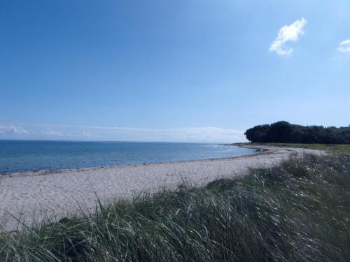 Urlaub und Meer - das Meerchenhaus