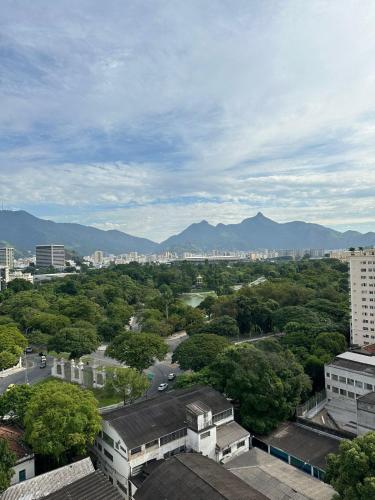 Surrounding environment, Cantinho do Maidana in Sao Francisco Xavier