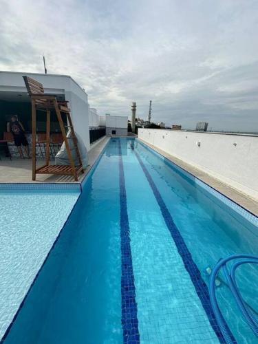 Balcony/terrace, Cantinho do Maidana in Sao Francisco Xavier