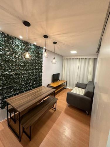 Facilities, Cantinho do Maidana in Sao Francisco Xavier