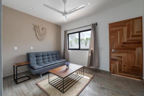 Casa Fersan Room Type - Studio with Balcony Casa Fersan Room Type - Studio with Balcony