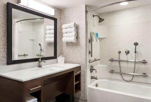 Home2 Suites by Hilton Salt Lake City/Layton