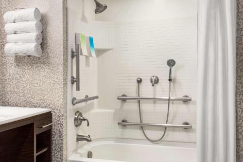 Home2 Suites by Hilton Salt Lake City/Layton