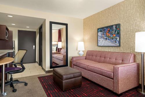 Home2 Suites by Hilton Salt Lake City/Layton