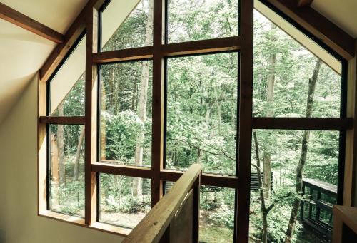 Karuizawa Forest Seasons Villa photo 4