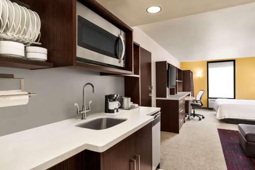 Home2 Suites by Hilton Salt Lake City/Layton