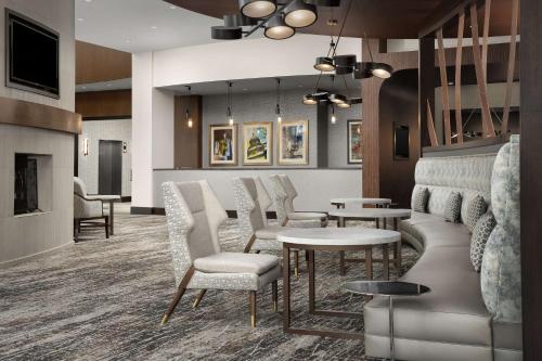 Embassy Suites Springfield in Springfield, USA
